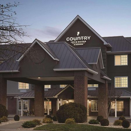 Country Inn & Suites By Radisson, Madison, Al ภายนอก รูปภาพ