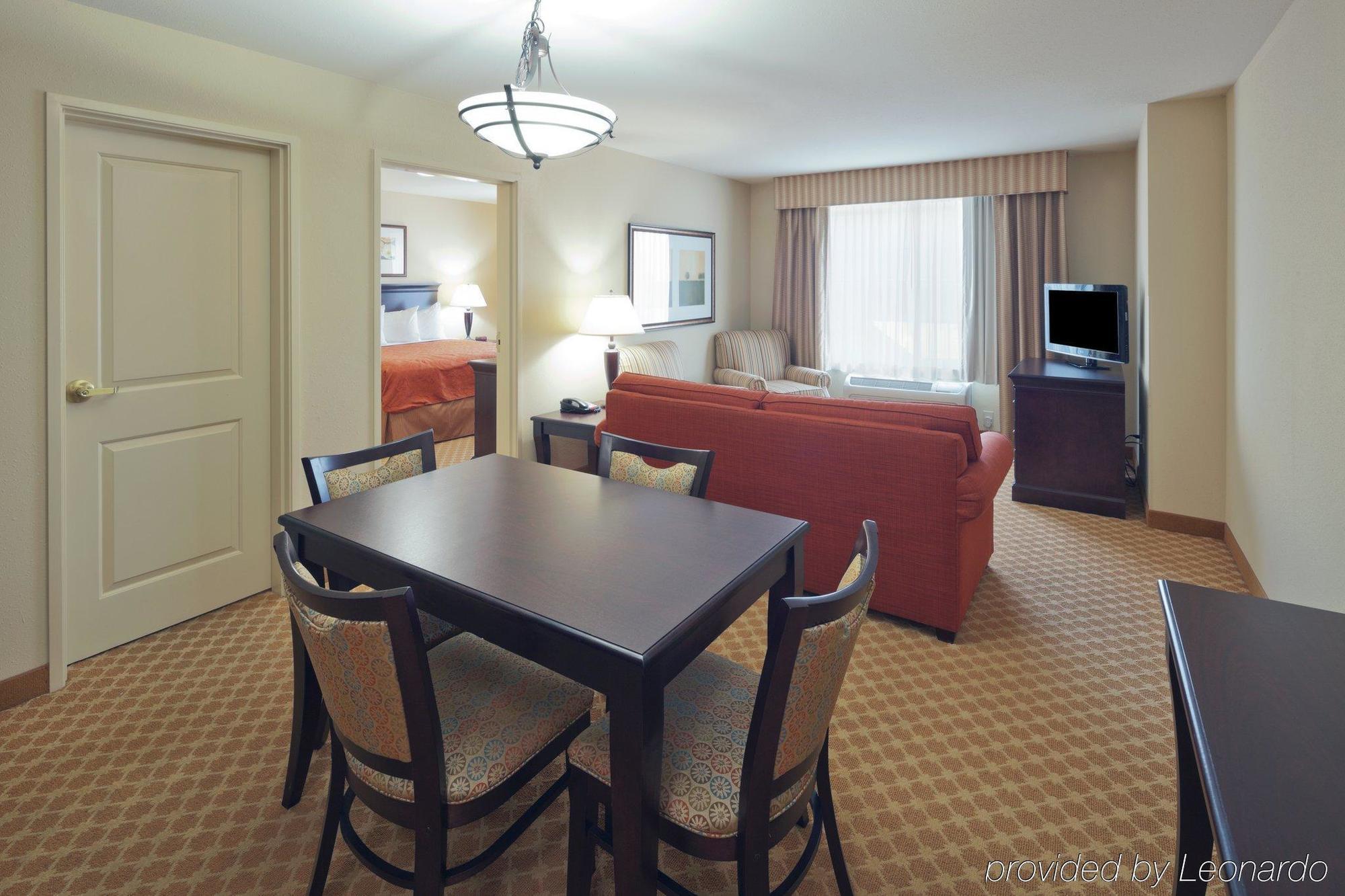 Country Inn & Suites By Radisson, Madison, Al ห้อง รูปภาพ