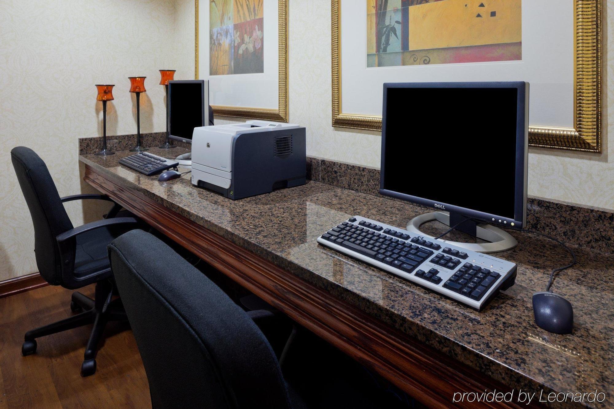 Country Inn & Suites By Radisson, Madison, Al ธุรกิจ รูปภาพ