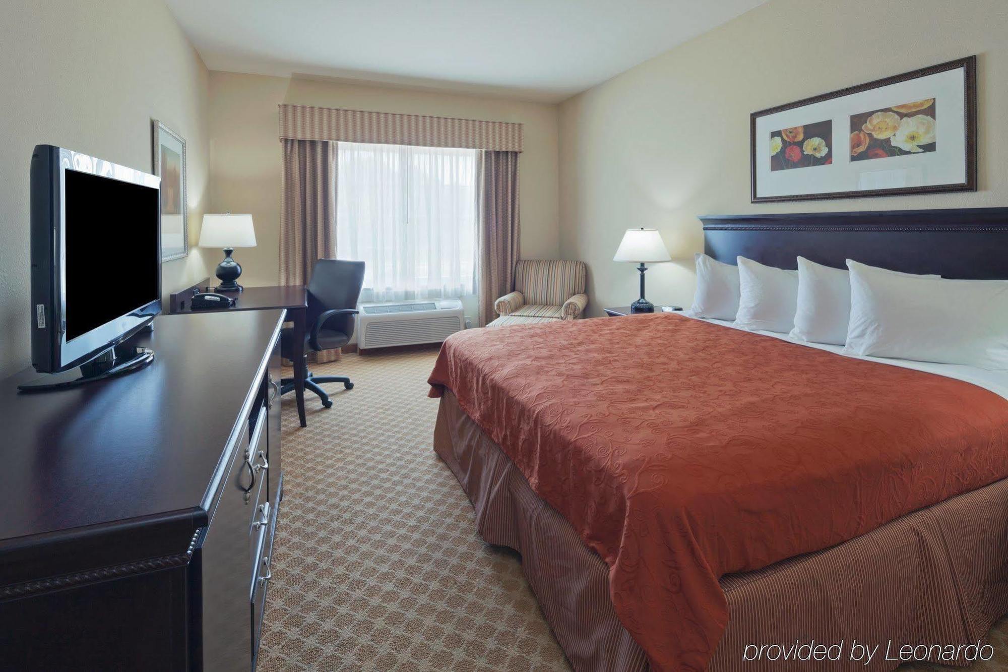 Country Inn & Suites By Radisson, Madison, Al ห้อง รูปภาพ